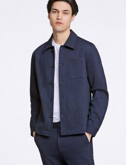 LINDBERGH Hemdjacke Lindbergh Oberhemd, Hemdjacke