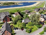 Wohnen direkt am Deich | Ording - Sankt Peter-Ording