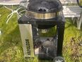 Napoleon Holzkohlegrill- Profi Grill mit Thermometer in 88696