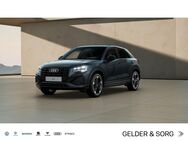 Audi Q2, advanced 35 TFSI ||S-LINE|-F, Jahr 2022 - Schweinfurt