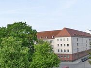 Ab September 2025 verfügbar! WG-Wohnung mit ZWEI Zimmern /großer Küche - Chemnitz