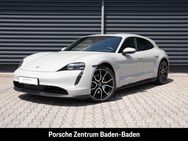 Porsche Taycan, Sport Turismo 21-Zoll, Jahr 2022 - Sinzheim