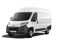 Opel Movano, 35 L2H2 140 # #, Jahr 2022 - Bayreuth