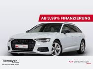 Audi A6, Avant 45 TFSI Q S LINE LM20, Jahr 2023 - Bochum
