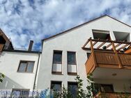 2 ZKB Wohnung mit Balkon und Aufzug - Höhenkirchen-Siegertsbrunn