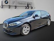 BMW 118, i M SPORT ActiveGuardPlus HiFi, Jahr 2022 - Eggenfelden