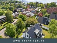 Eckernförde : Exklusives Einfamilienhaus in Wassernähe - Eckernförde