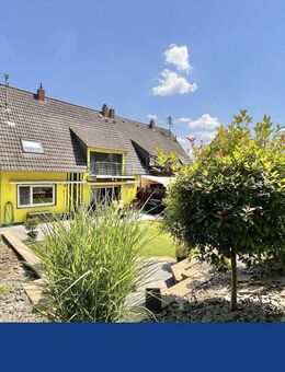 Charmante Doppelhaushälfte - Idylle am Waldrand - Boppard
