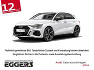 Audi A3, Sportback 35 TFSI S-line, Jahr 2020 - Verden (Aller)