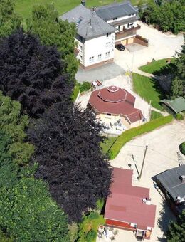 Alleinlage 5.000-50.000 m2 Beteiligungsmodell Seniorenresidenz mit Ferienkonzept für Angehörige - Pottum