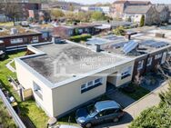 Bungalow mit Sonnengarantie im Speckgürtel von Münster - Nordwalde