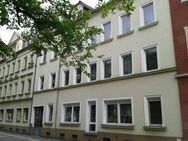 W3453 - Frisch renoviert - 3RW mit Blick auf den Fr.-Ebert-Platz - Riesa