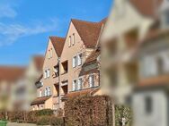 2-Zimmer-Wohnung mit Loggia, Terrasse und eigenem Stellplatz in Neutraubling - Neutraubling