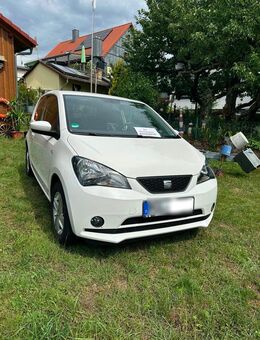 Seat Mii Chic - Dorfprozelten