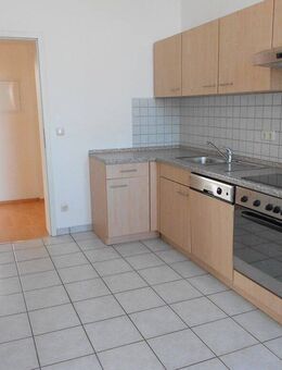 Max-Planck-Str. 73, WE 06 - 2.OG rechts - Plauen