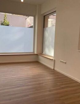 Schöne, helle 2 Zi- Wohnung mit Einbauküche im Herzen von Bingen - Bingen (Rhein)