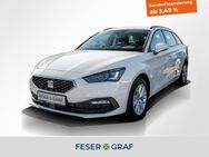 Seat Leon, 2.0 TDI SP Style, Jahr 2022 - Magdeburg