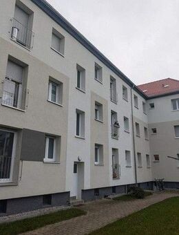 Villingen: Sanierte Whg. in City-Nähe - Villingen-Schwenningen