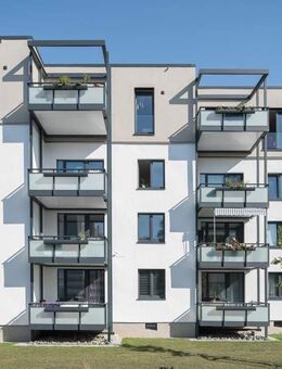 Demnächst frei! 3-Zimmer-Wohnung in Wolfsburg Vorsfelde - Wolfsburg
