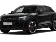 Audi SQ2, TFSI, Jahr 2022 - Hünfeld (Konrad-Zuse-Stadt)