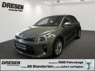 Kia Rio, 1.2 Dream Team, Jahr 2019 - Bonn