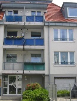 WBS erforderlich - 3-Zimmer-Wohnung in Mülheim-Broich - Mülheim (Ruhr)