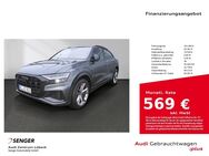 Audi SQ8, TFSI Business-Paket, Jahr 2024 - Lübeck