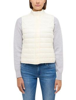 MUSTANG Kurzweste Damen Style Twin Lakes