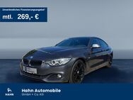 BMW 420, Gran Coupé Steptrc, Jahr 2016 - Wendlingen (Neckar)