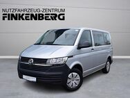 VW T6 Kombi, 6.1 TDI kurz, Jahr 2024 - Verden (Aller)