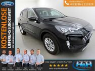 Ford Kuga, 2.5 FHEV Hybrid TITANIUM X iACC, Jahr 2023 - Premnitz