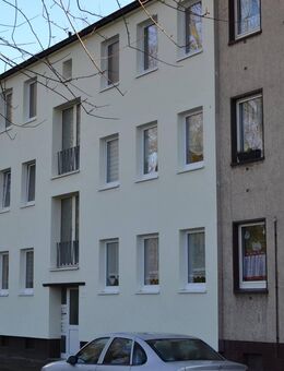 Renoviertes Anlageobjekt in Duisburg Untermeiderich - Duisburg