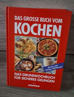 Das große Buch vom Kochen - Bautzen
