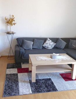 Helle, vermietete 3 Zimmer Wohnung mit Balkon - Bad Neuenahr-Ahrweiler