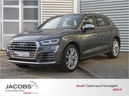 Audi SQ5, 3.0 TDI qu B O VC, Jahr 2020 - Düren