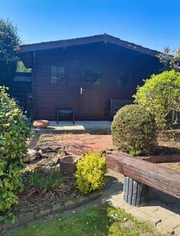 Selbstnutzung- Vermieter werden - Oberhausen