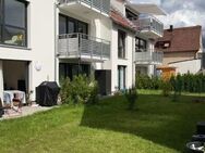 3 Zi Maisonette Neubau Penthouse WHG10 - Stuttgart