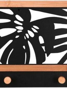 MIRRORS AND MORE Wandgarderobe Leika (1 St)