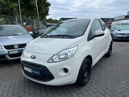 Ford Ka Ambiente°Garantie°HU neu°Klima°SitzHZG°ZV° - Kiel