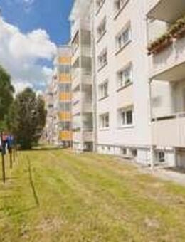 Schauen Sie auf den "Wirbelwind" - Kitzscher