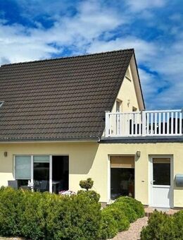 Traumhaus im Kaiserbad - Heringsdorf (Mecklenburg-Vorpommern)