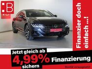 VW Arteon, 1.4 TSI eHybrid 2x R-Line 19, Jahr 2021 - Schopfloch (Bayern)