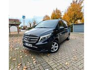 Mercedes-Benz Vito Mixto CDI 114/116 CDI, 119 CDI/BT lang - Norderstedt