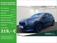 Skoda Fabia, 1.0 MPI, Jahr 2022 - Neuss