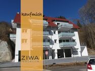 NEUBAUWOHNUNG, 3,5-Zi, mit Aufzug und Aussicht, EbKü, Ga uvm. - Todtnau