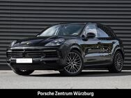 Porsche Cayenne, , Jahr 2018 - Estenfeld