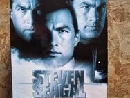 Verkaufe Steven Seagal DVD Collection neu - Roding Zentrum