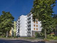 2-Zimmer-Wohnung in Düsseldorf Hassels - Düsseldorf