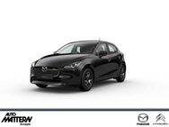 Mazda 2, Lim Center-Line, Jahr 2024 - Hiddenhausen