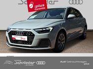 Audi A1, SPB 25TFSI, Jahr 2023 - Herford (Hansestadt)